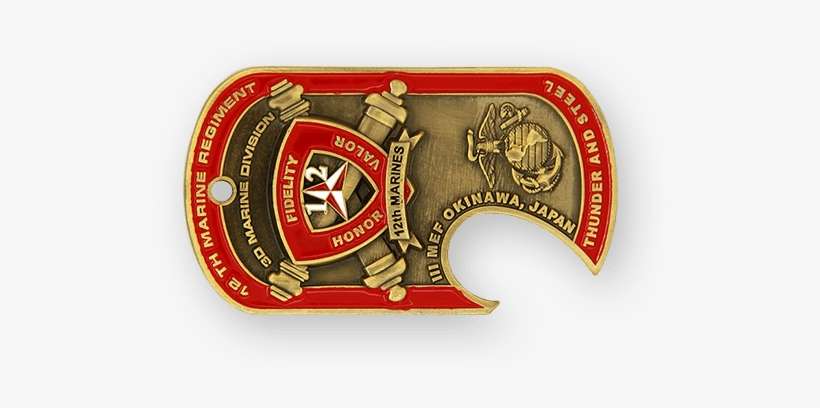 Dog Tags - Emblem, transparent png download