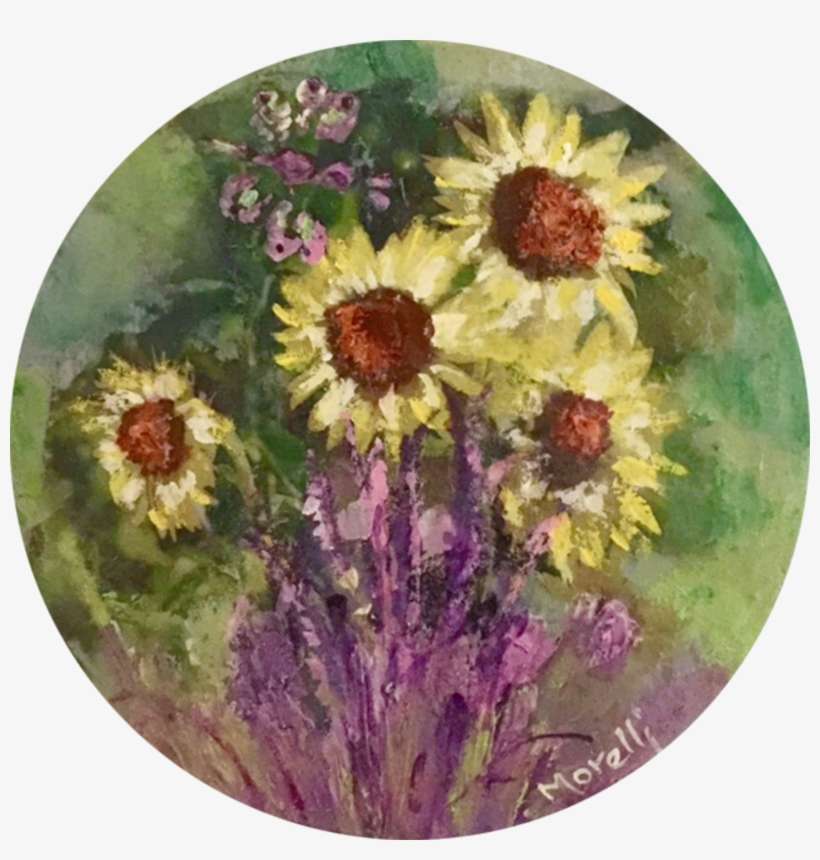 Petite Floral - Bouquet, transparent png download