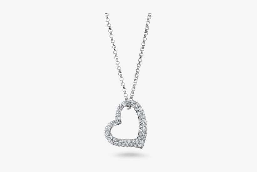 Free Png Diamond Necklace Png Images Transparent - Necklace, transparent png download