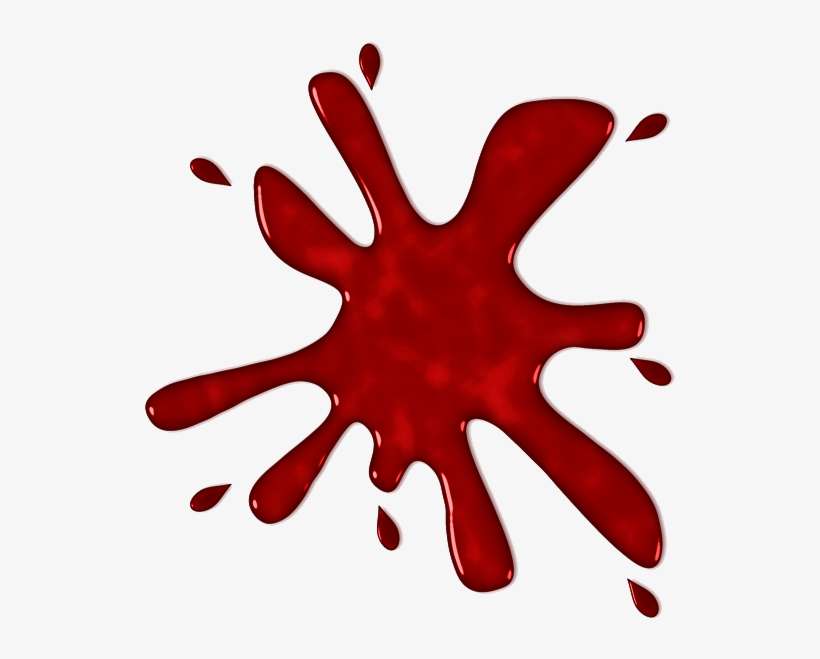 Otros Blogs Que Te Pueden Interesar - Mancha De Pintura Verde Png, transparent png download