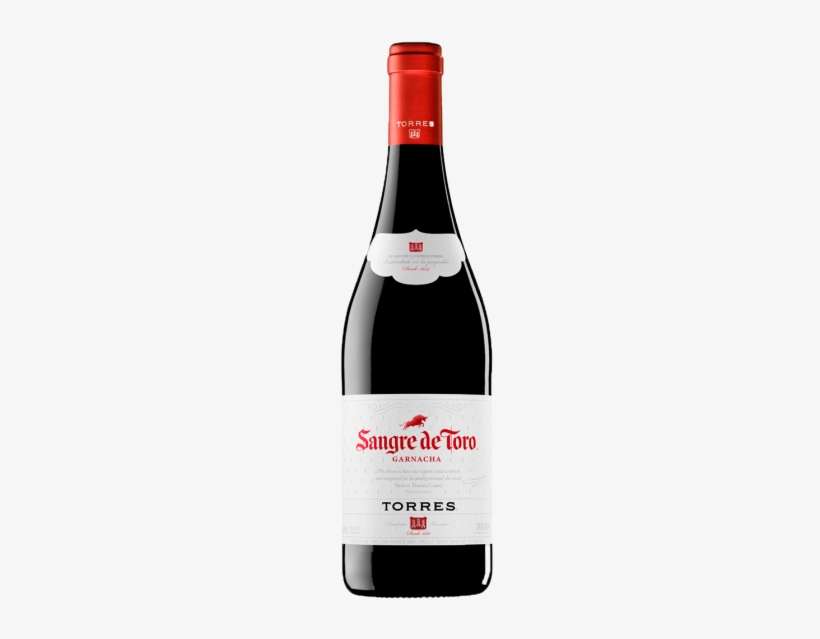 Sangre De Toro Torres - Sangre De Toro, transparent png download