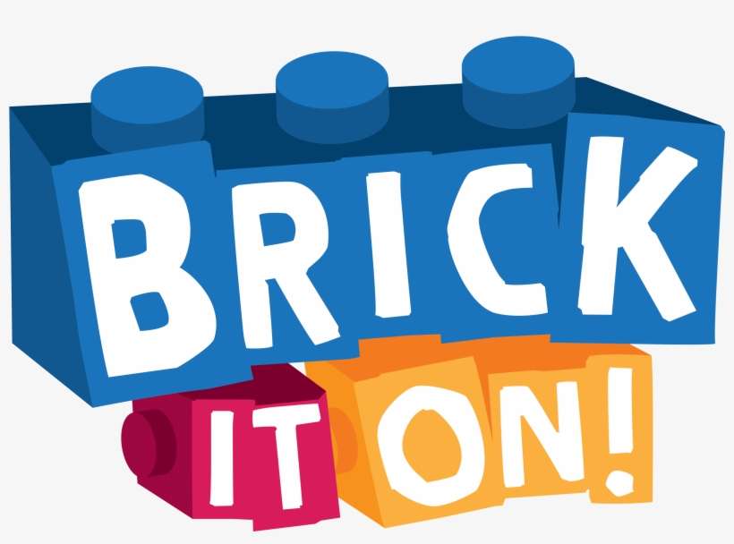 5-piece Original Upcycled Lego Brick Bracelet - Graphic Design, transparent png download