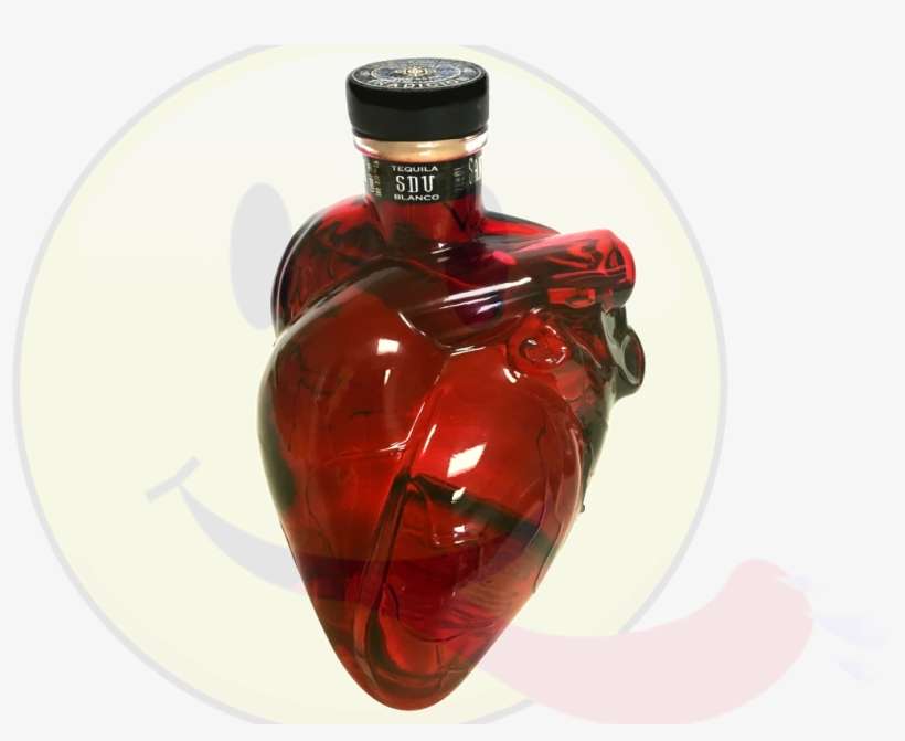 Tequila Sangre De Vida Añejo 70 Cl, transparent png download