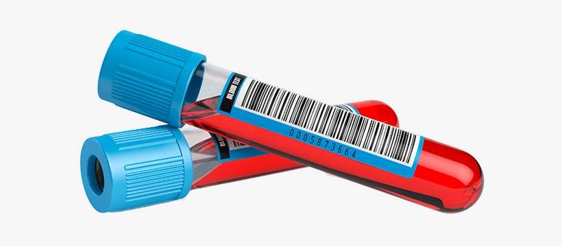 Exámenes De Sangre - Sangre Laboratorio Clinico Png, transparent png download