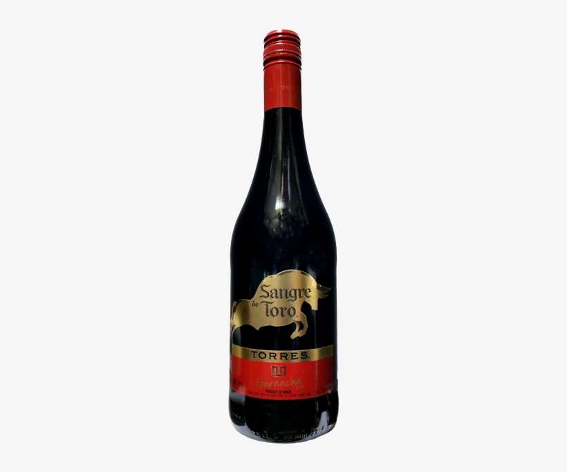Sangre De Toro Garnacha - Syrup, transparent png download