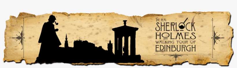 Header Torn Edge With Shadow - Dugald Stewart Monument, transparent png download