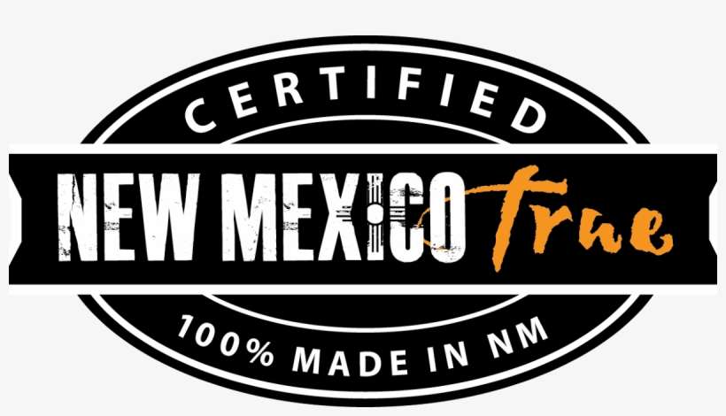 State Tourism Departments Are Assigned A Big Task - New Mexico True Certified, transparent png download