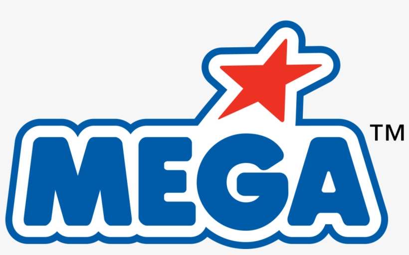 Mega Brands Logo Png, transparent png download