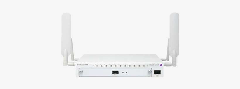 Omniaccess 5720 Esr Compact Enterprise Service Router - Product, transparent png download