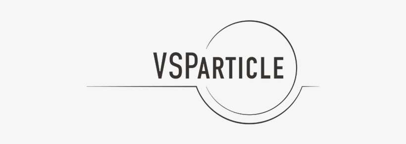 Vs Particle Vsparticle Develops Manufacturing Tools - Circle, transparent png download