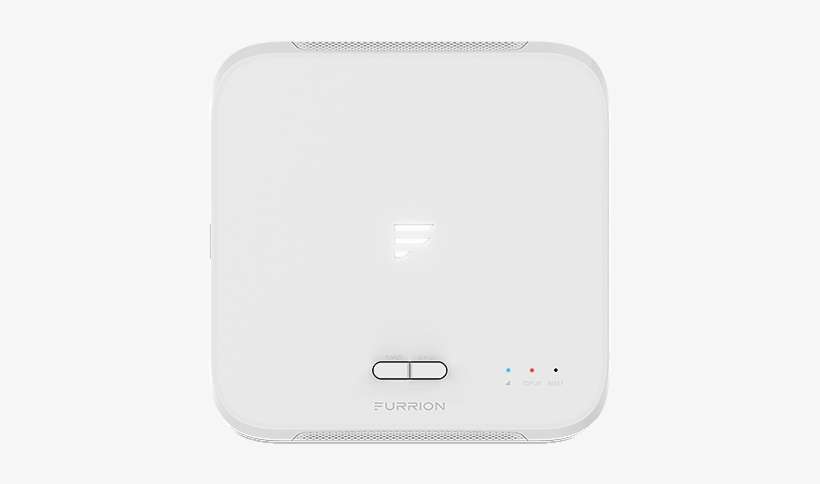 Lte Wifi Router With Ceiling Mount Bracket - Netbook, transparent png download