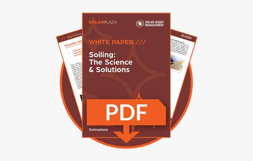 Thumb White Paper Soiling 2018 - Philadelphia Parking Authority, transparent png download