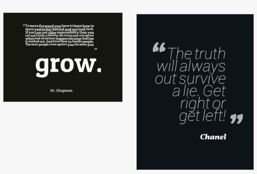 Intro To Candidly Chanel - Graphic Design, transparent png download
