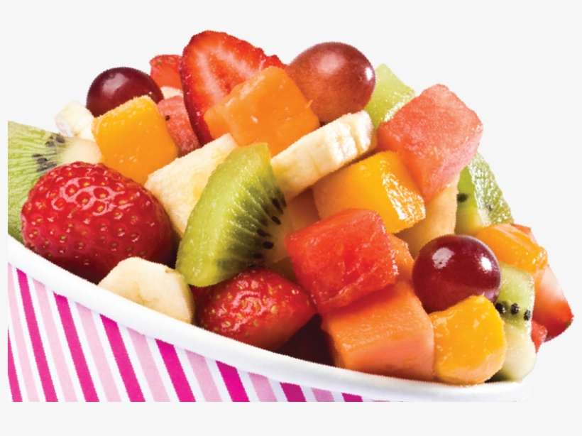 Beneficios Das Frutas Caracteristicas Gerais - Salada De Fruta Png, transparent png download