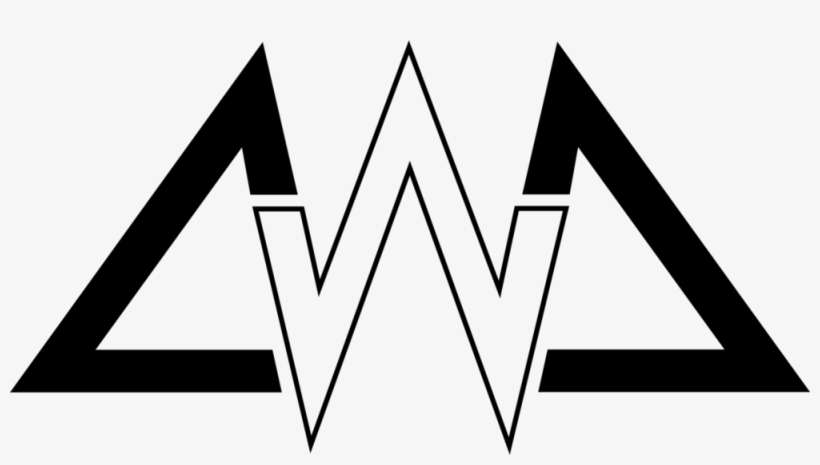 Chanelwestcoastlogo - Triangle, transparent png download