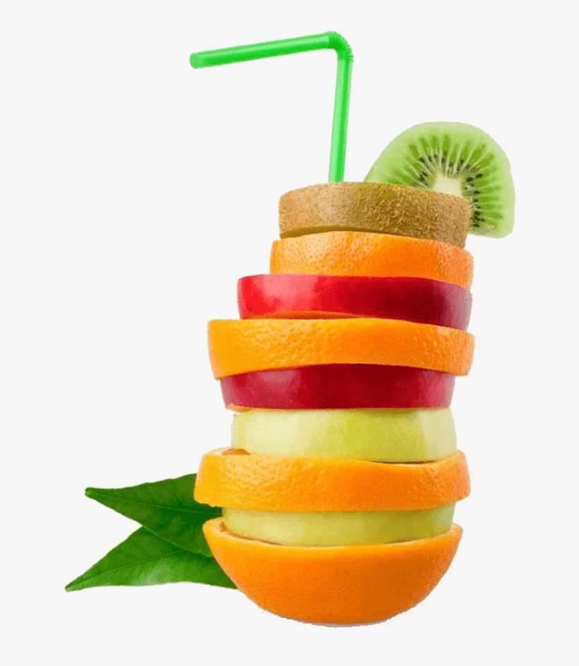 Fruta Entera O En Zumo - Fruit Juice Quotes, transparent png download