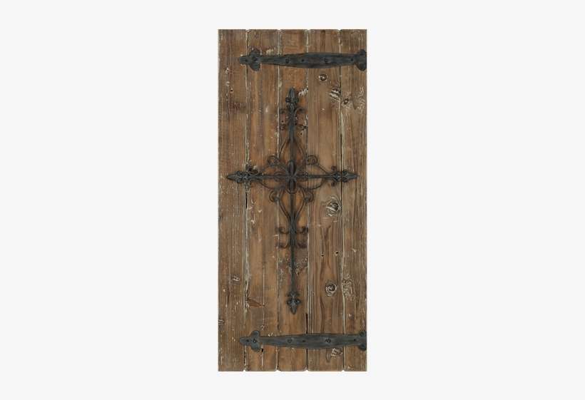Home > Wall Decor & Mirrors > Farmhouse Rustic Wood - Paragon Farmhouse Rustic Wall Décor, transparent png download