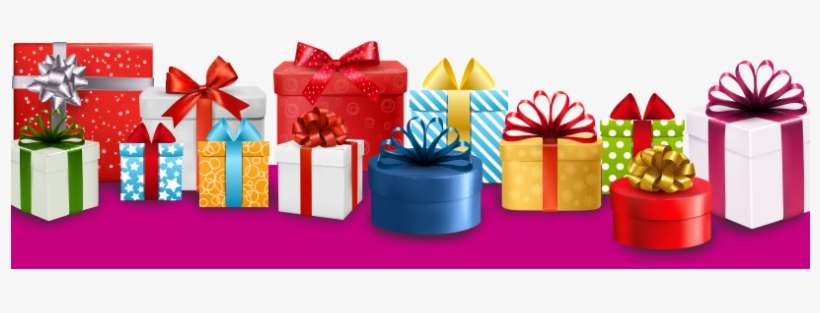 Img Regalos - Feliz Navidad Con Tupperware, transparent png download