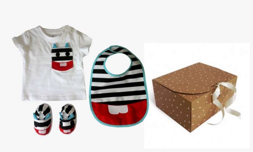 Baby Mandarina - Regalo Original Bebe, transparent png download