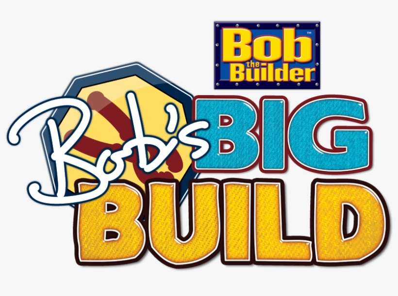 I Heard About This Event Today And Will Be So Thrilled - Bob The Builder Project: Build It Magazine, transparent png download