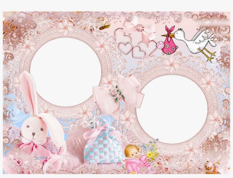 Tarjetas De Invitacion Para Bautismo Online Gratis, transparent png download