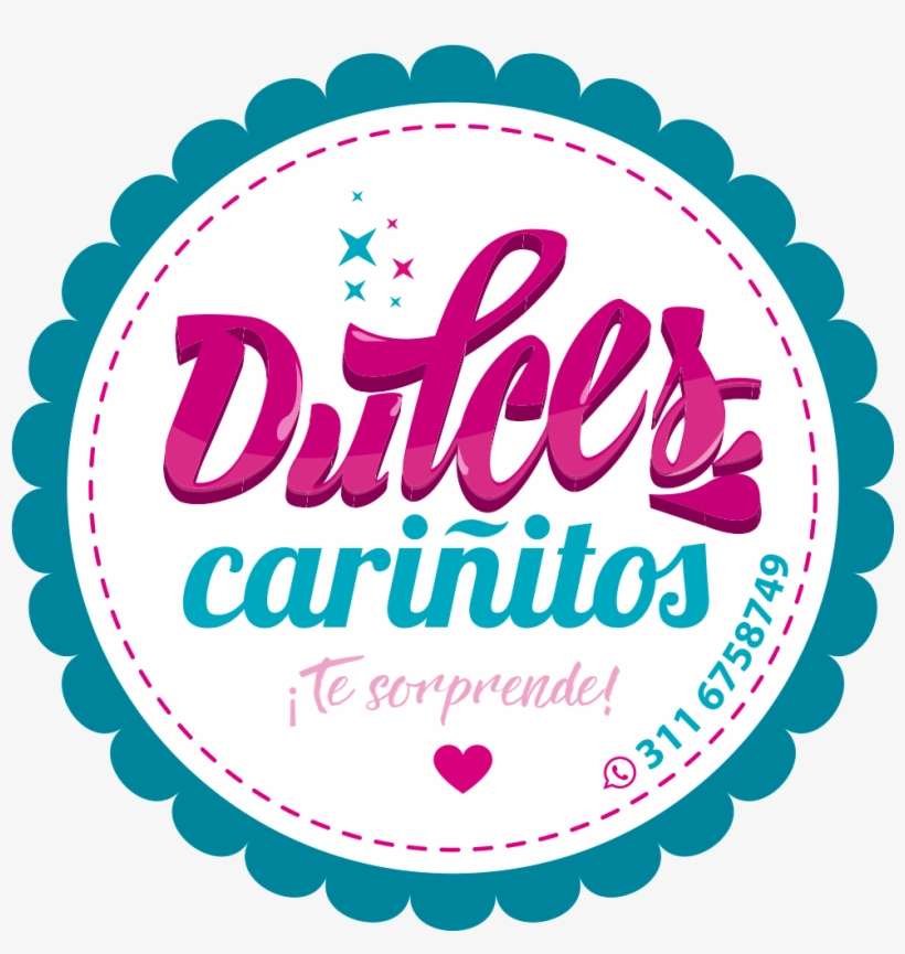 Logo I Love Cupcakes, transparent png download
