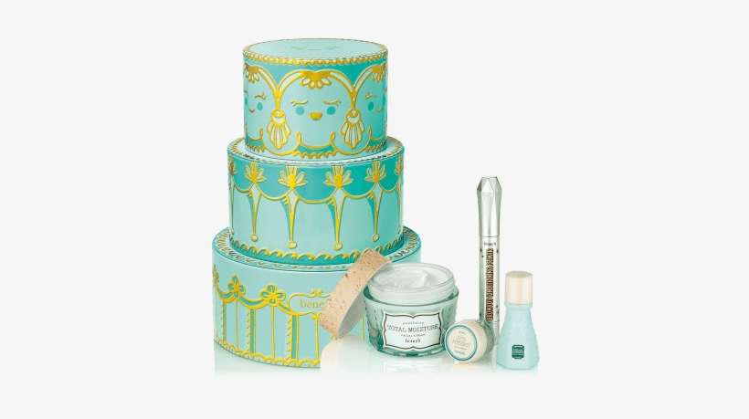 ¡ilumina Tu Piel Y Tus Cejas Con Este Kit En Edición - Benefit Coffret, transparent png download