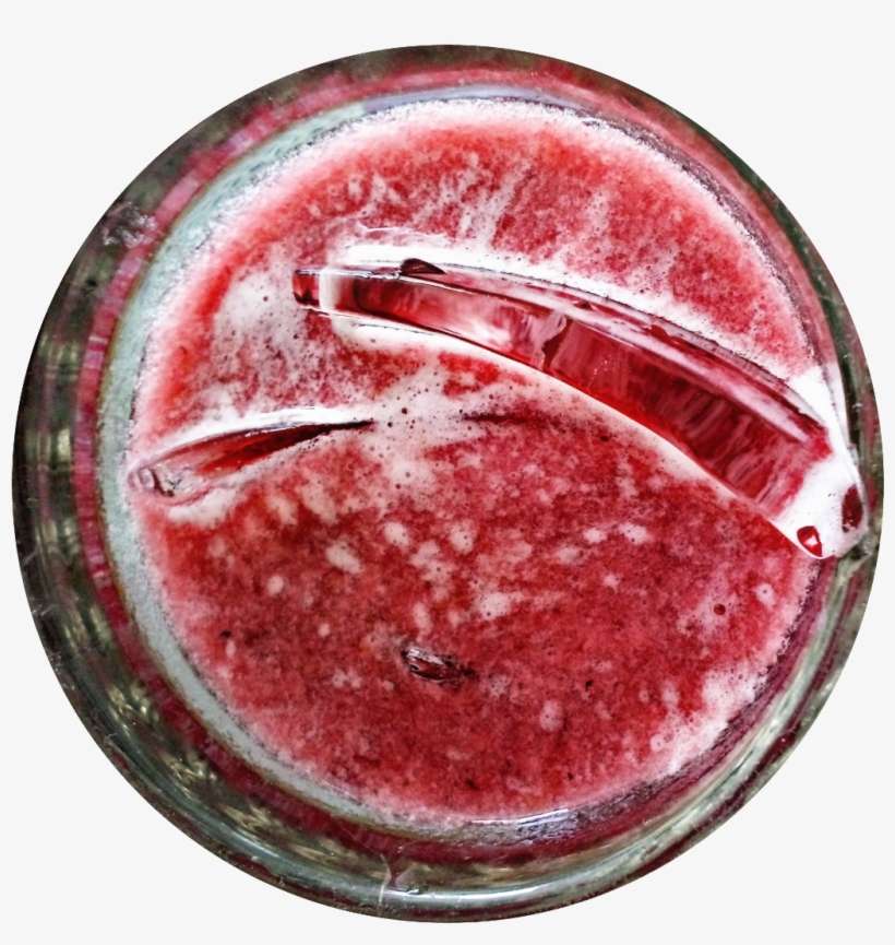 Jugosnaturales 🍹 Frutas Rojo Fresco - Red Meat, transparent png download