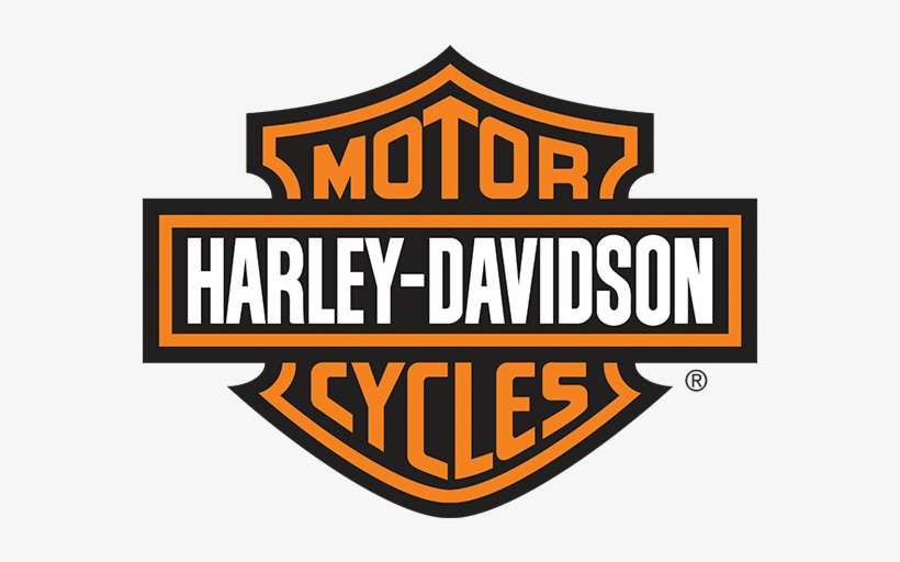 2015 Harley-davidson® Fxdb Street Bob - Harley Logo, transparent png download