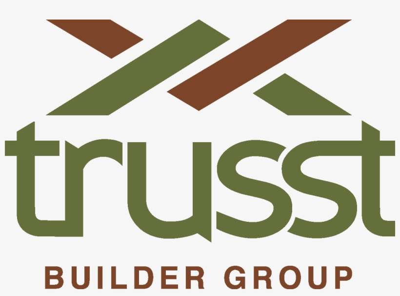 Trusst Builder Group, transparent png download
