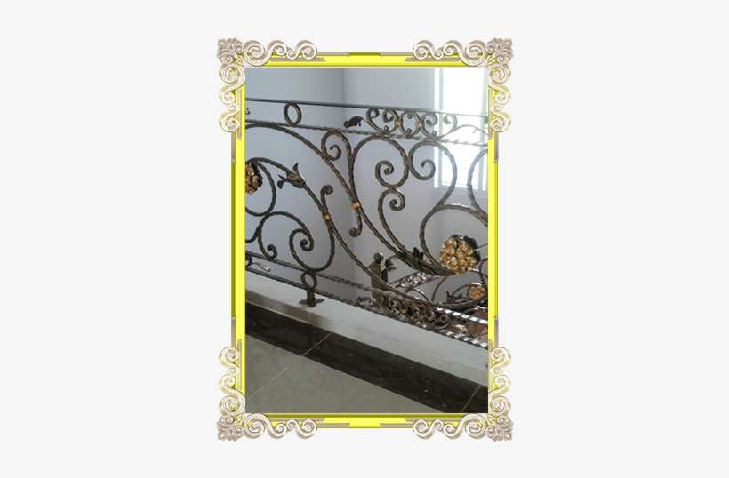 Handrail, transparent png download