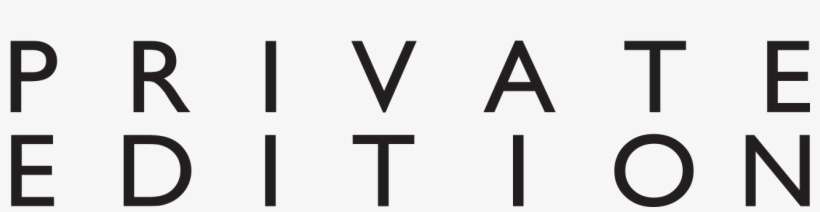 The Best In Luxury Lifestyle In South Africa And The - Logo Private Edition, transparent png download