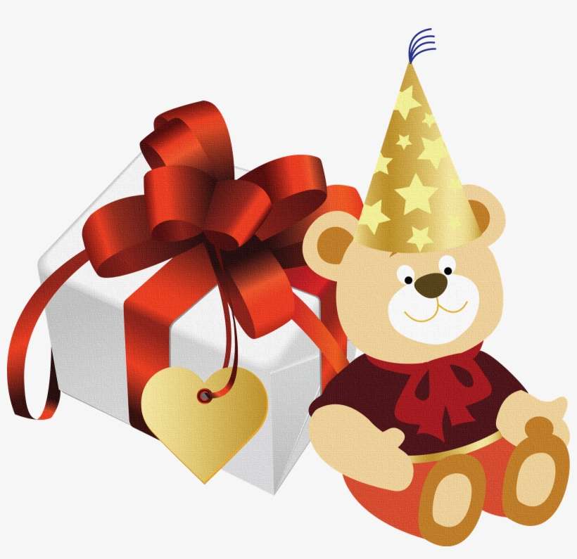 Regalos Png - Frases Para El Cumpleaños De Un Yerno, transparent png download