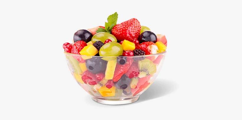 Salada De Frutas Com Sustagen® - Salada De Frutas Png, transparent png download
