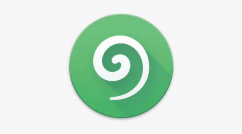 Portal - Android Icon On Off, transparent png download