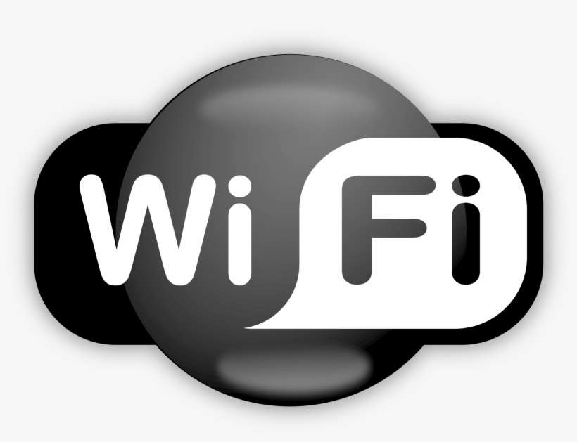 Big Image Png - Wifi Clipart, transparent png download