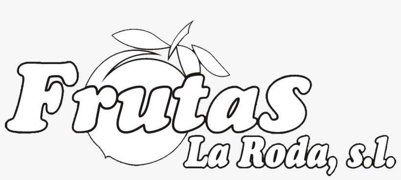 Frutas La Roda - Illustration, transparent png download