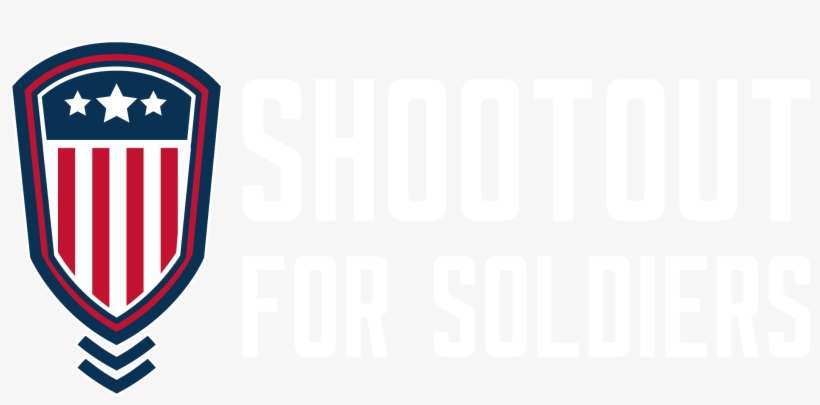 Shootout For Soldiers Shootout For Soldiers - Shootout For Soldiers Logo, transparent png download