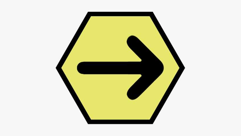 Road Sign - Portable Network Graphics, transparent png download