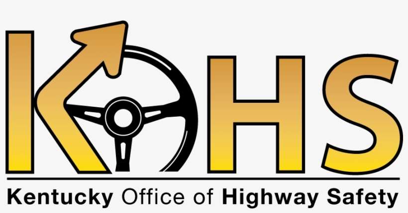 Kohs Outline Horz - Road Traffic Safety, transparent png download