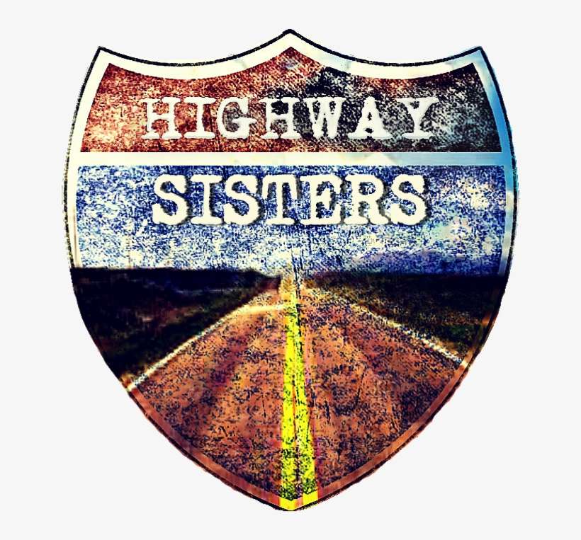 Highway Sisters, transparent png download