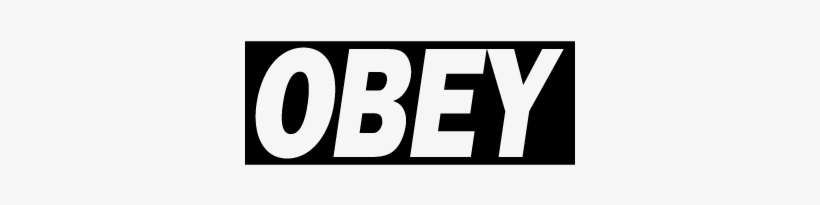 Download Obey S Logo Adidas T Shirt Roblox Transparent PNG Download 121 1215524 Obey Png 
