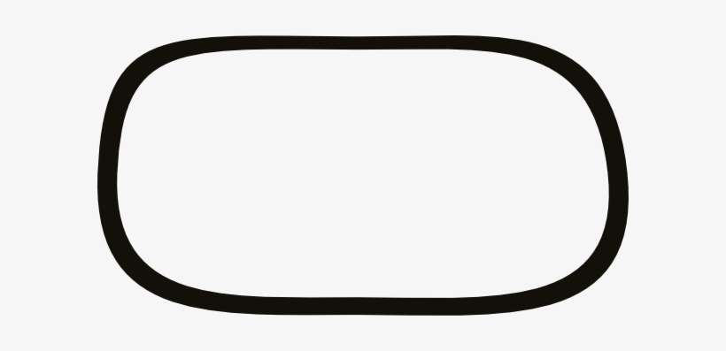 Dover International Speedway Outline, transparent png download