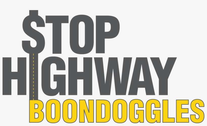 We Need To Stop Wasting Money On Expensive Highway - Highway I-80 West, transparent png download