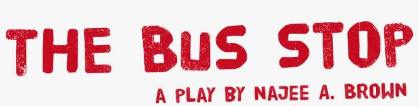 Bus Stop Flyer Copy - Sap The Best Run, transparent png download