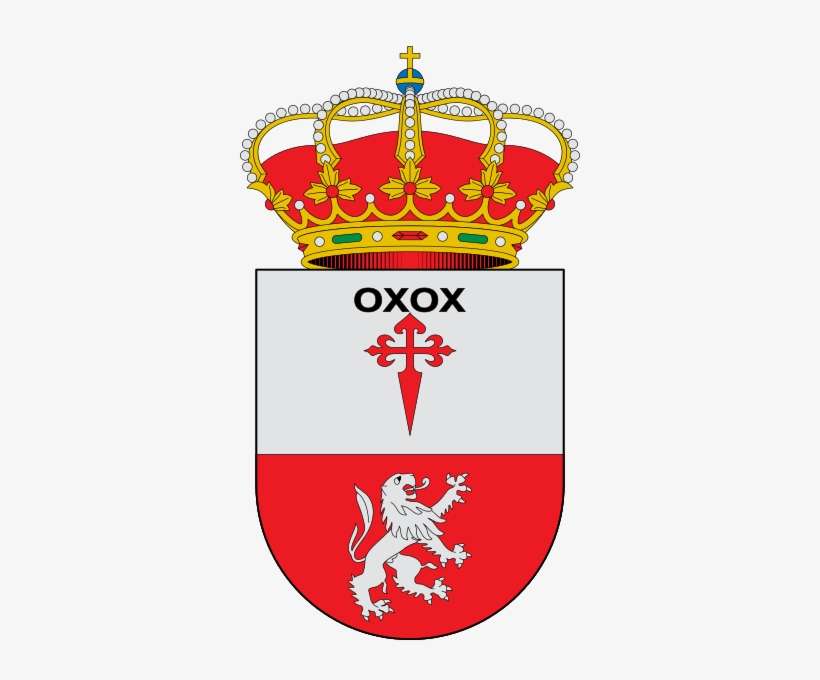 Ojos - Escudo De Calasparra, transparent png download