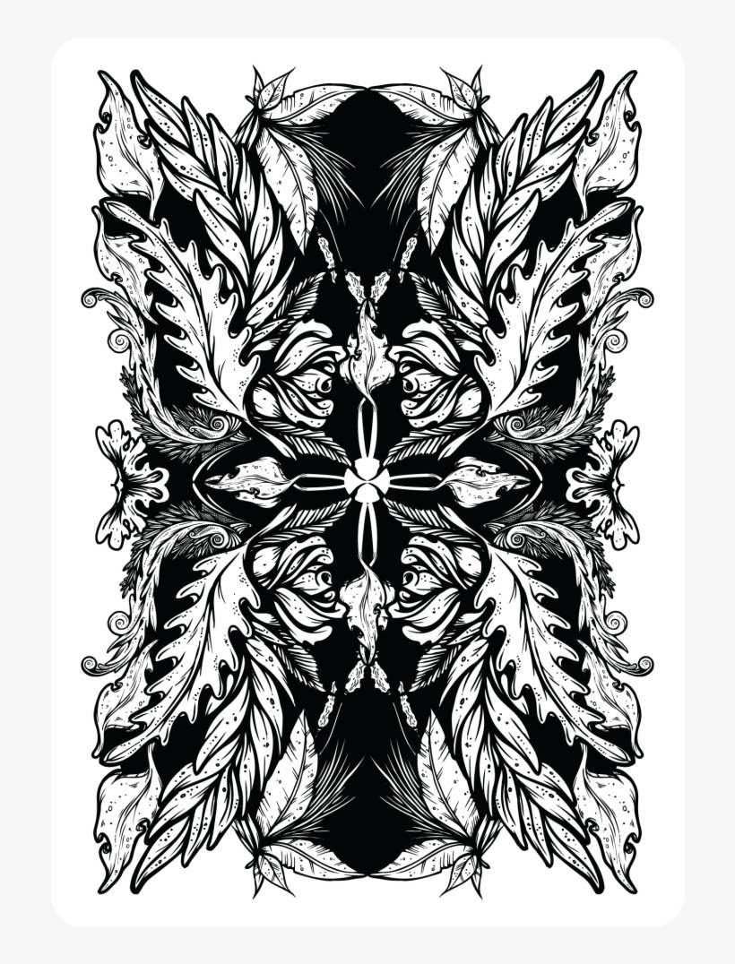 Hallo Guys, Im A Illustrator That Have A Playing Card - Video Game, transparent png download