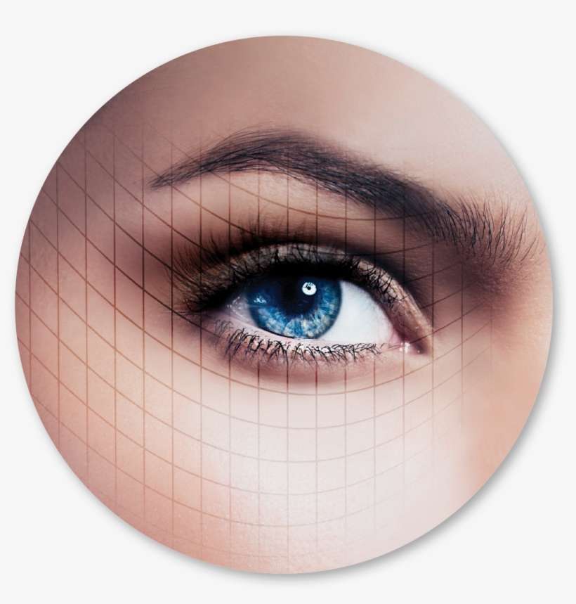 Ojo - Skeyndor Eyes, transparent png download