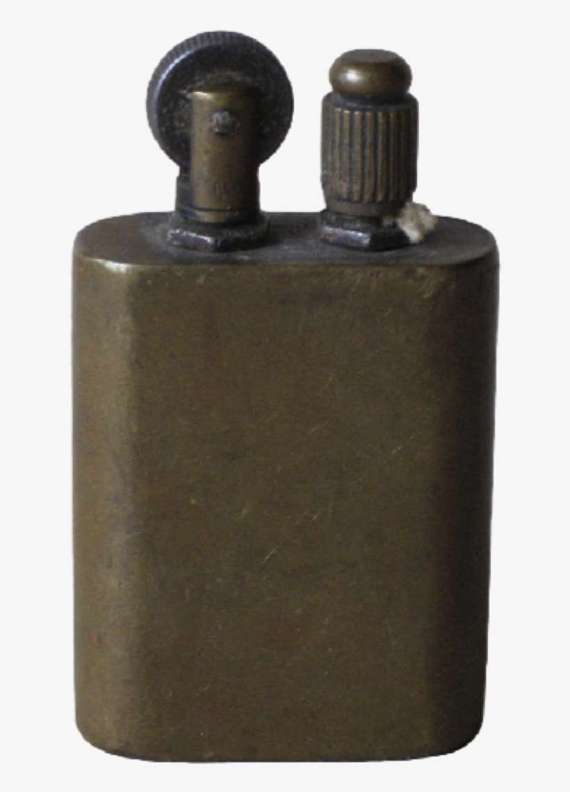 Lighter - Bottle, transparent png download