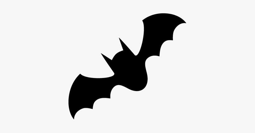 Graphic Of Bat - Ohio State University, transparent png download